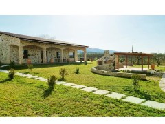 Villa Proserpina