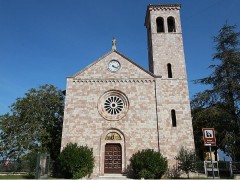 Nuova Chiesa di San Pancrazio